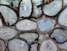 Crystal Agate Classic