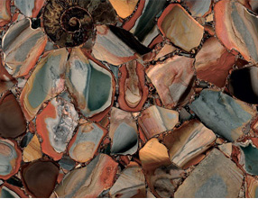 Desert Jasper Classic