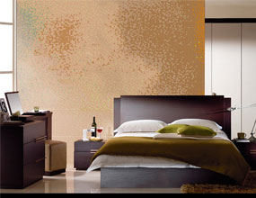 New Bedroom Wall Reclaimed Mosaic Art Tiles