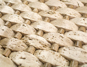 Natural Stone Marble Mosaic