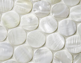 Mother Of Pearl Mosaic Tile