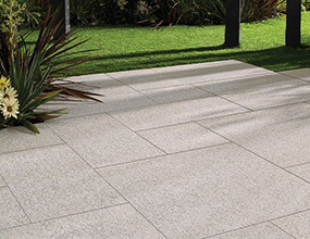 Natural Granite Paving Stone For Garden