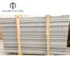 Turkey Grey Veins Marmara Equator White Marble Slabs Tiles