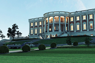 How does PFM work with palaces globaly2