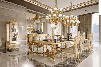 Classic Furniture Collection 2