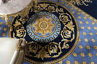 PFM Luxury Carpet Catalog