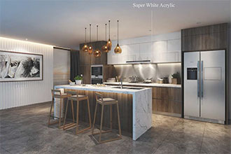 PFM Kitchen Design Catalogue