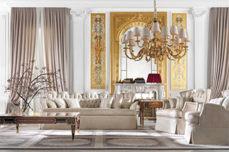 Classic Furniture Collection 3