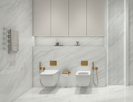 Limestone facade Curtain wall Design