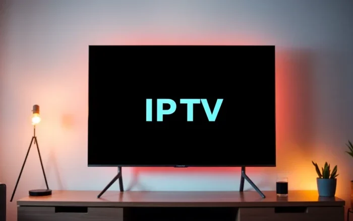 IPTV Nordic