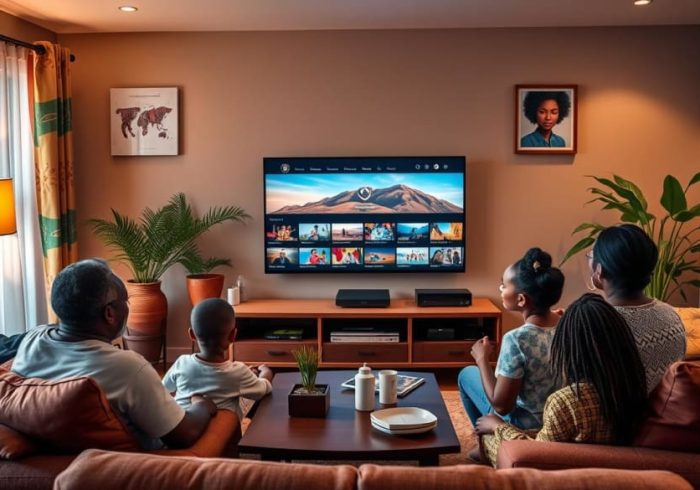 IPTV Nordic
