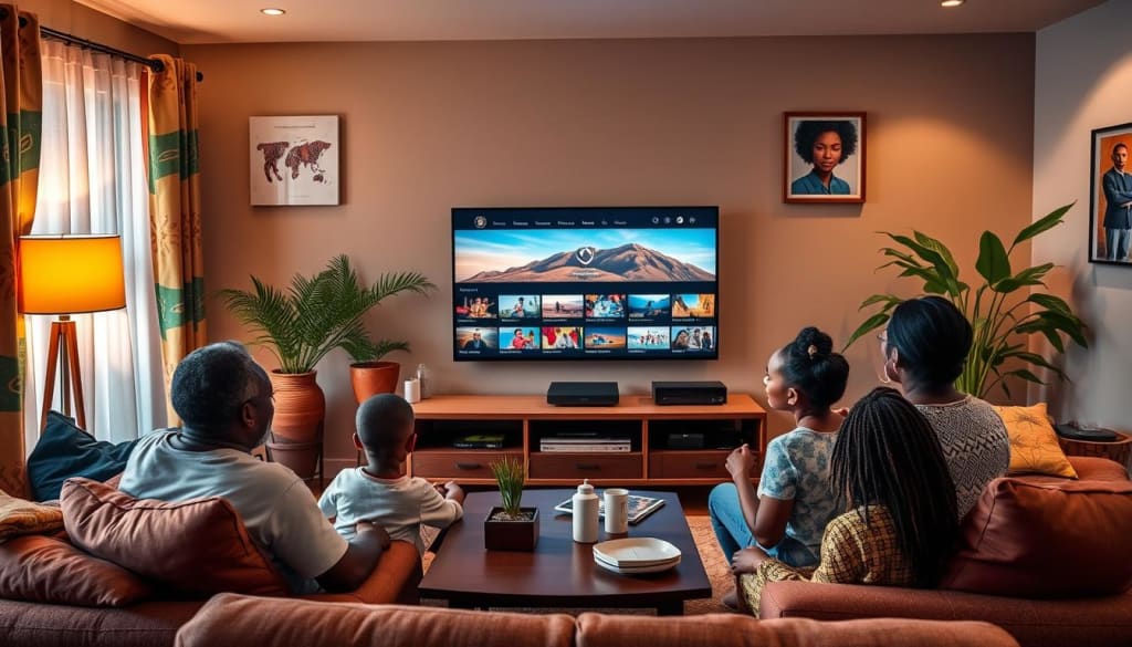IPTV Nordic