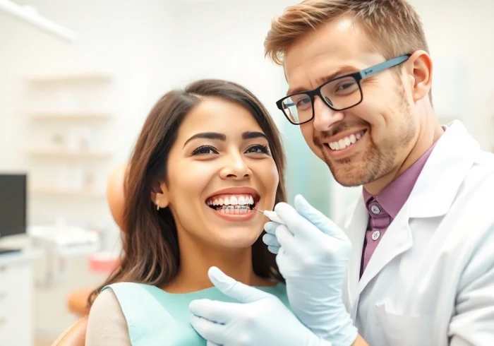 Assessing braces cost Myrtle Beach in a modern orthodontic clinic with professional care.