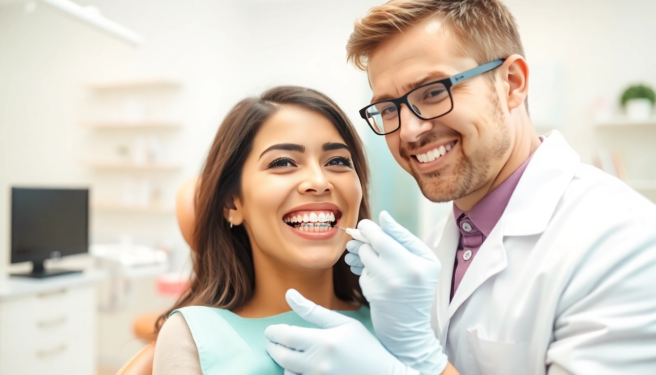 Assessing braces cost Myrtle Beach in a modern orthodontic clinic with professional care.